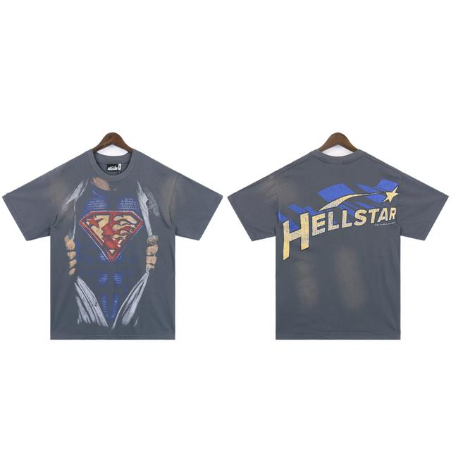 Hellstar Shirt-47